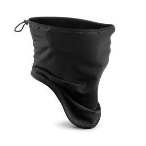 Cache-cou Softshell sports tech Beechfield Neck Warmer