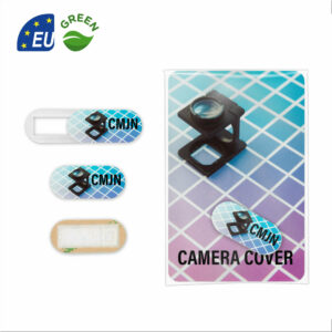 Cache webcam - made in Europe