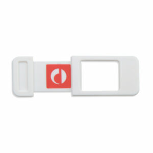 Cache webcam slide