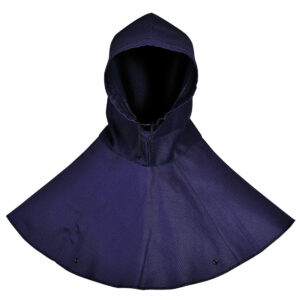 Cagoule Capeline Bizweld- Steelite S3 WR Portwest BZ12