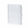 Cahier Amber
