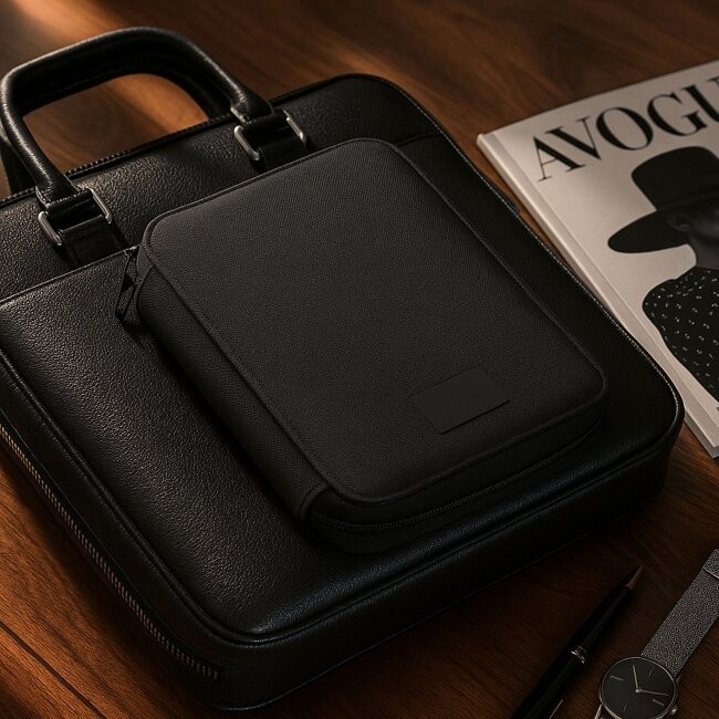 Cahier avec chargeur INDUNOTE Cahier avec chargeur INDUNOTE