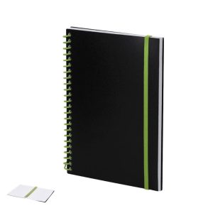 Cahier Bilbo