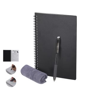 Cahier effaçable Gratox