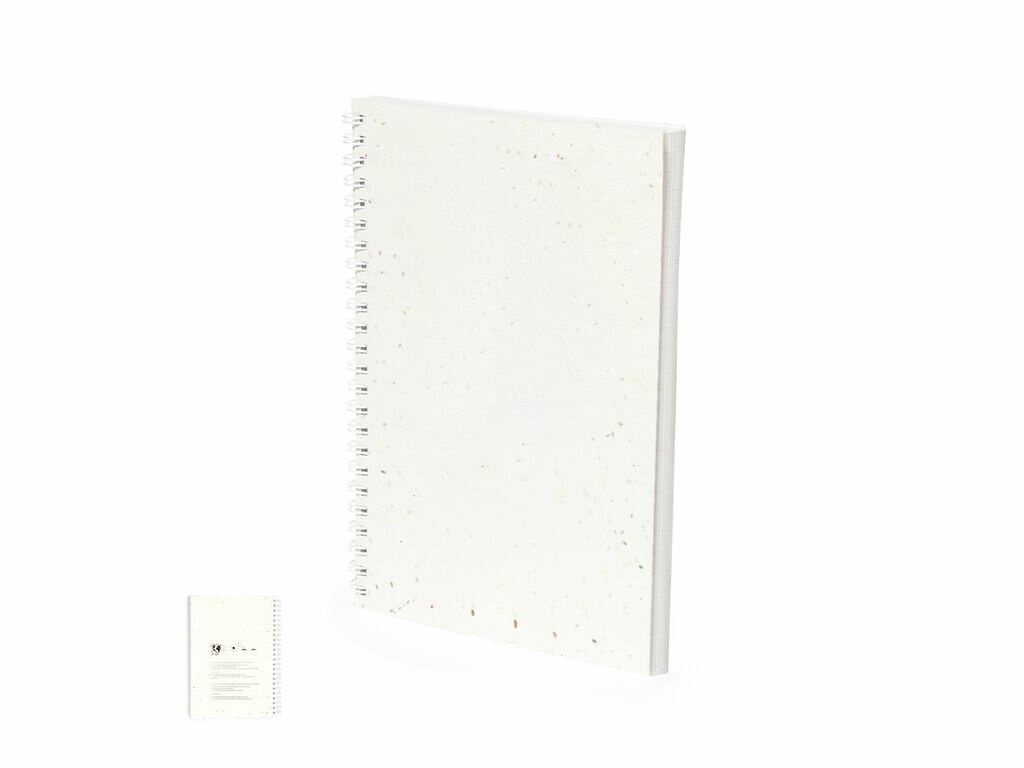 Cahier ensemencé Bitar Cahier ensemencé Bitar