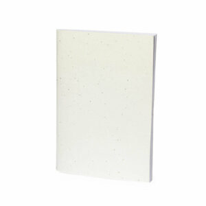 Cahier ensemencé Derna