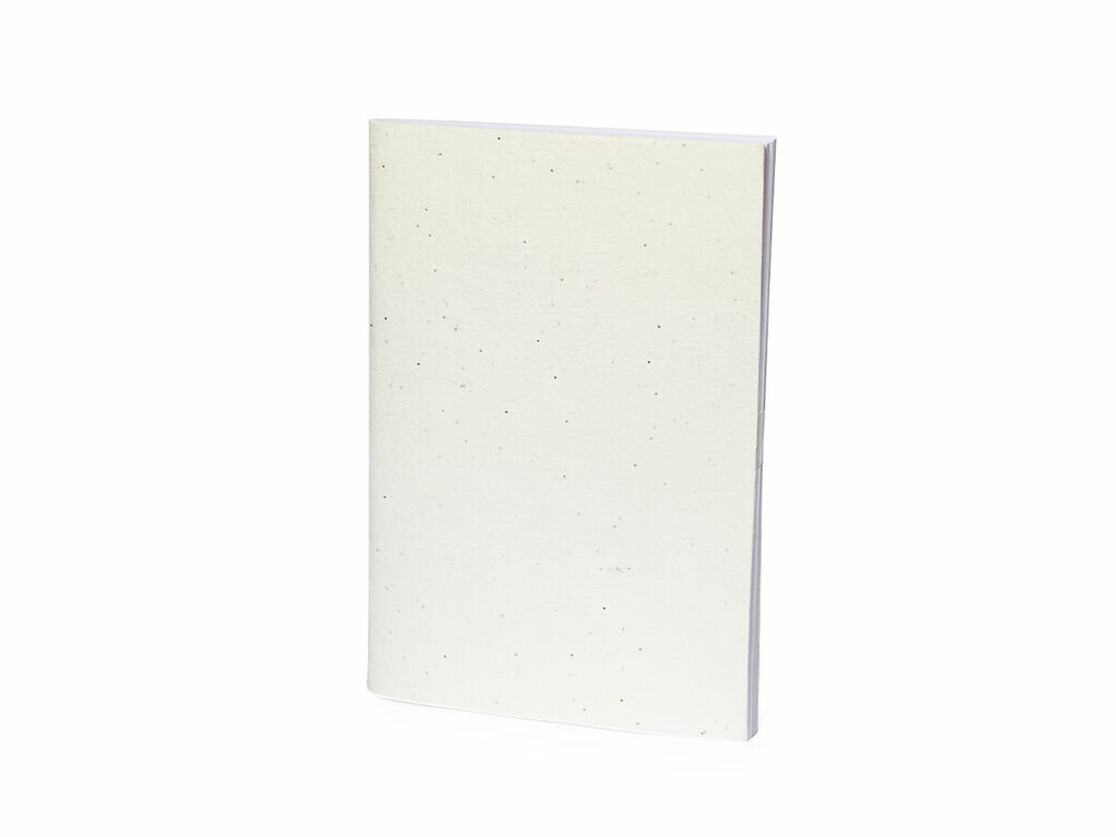 Cahier ensemencé Derna Cahier ensemencé Derna