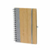Cahier Gasmon