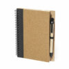Cahier Gienah