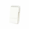 Cahier Heiwor