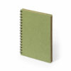 Cahier Idina