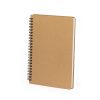 Cahier Kenta