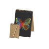 Cahier Madguire