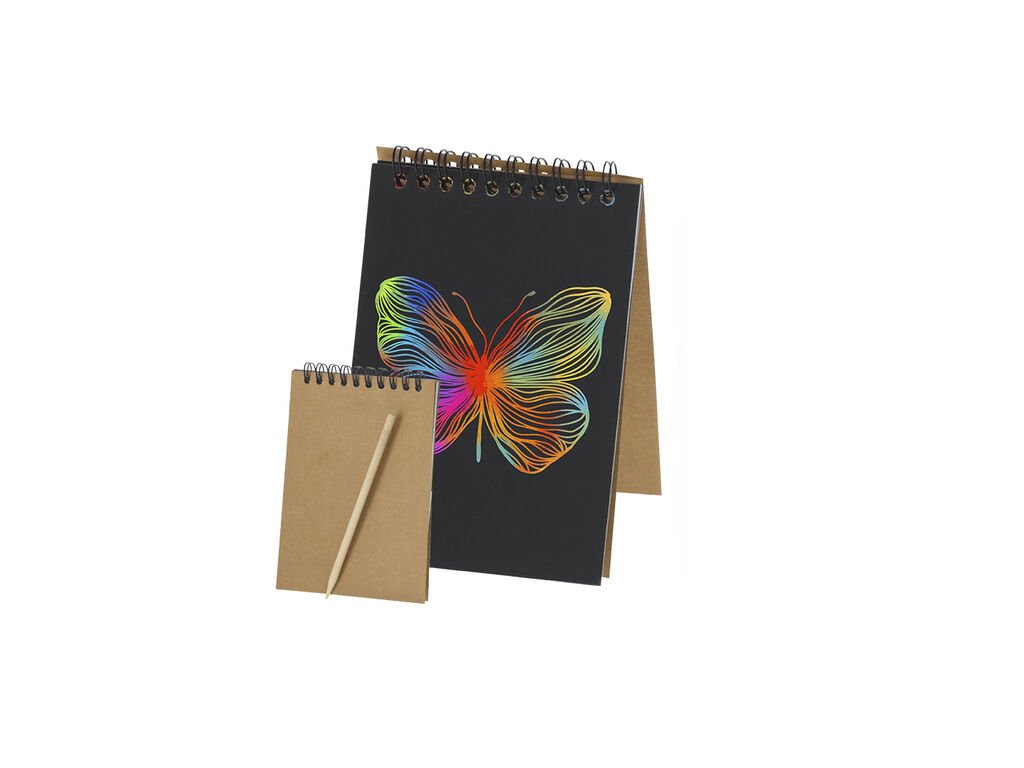 Cahier Madguire Cahier Madguire