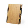 Cahier Polnar