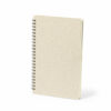 Cahier Roshan