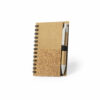 Cahier Sulax
