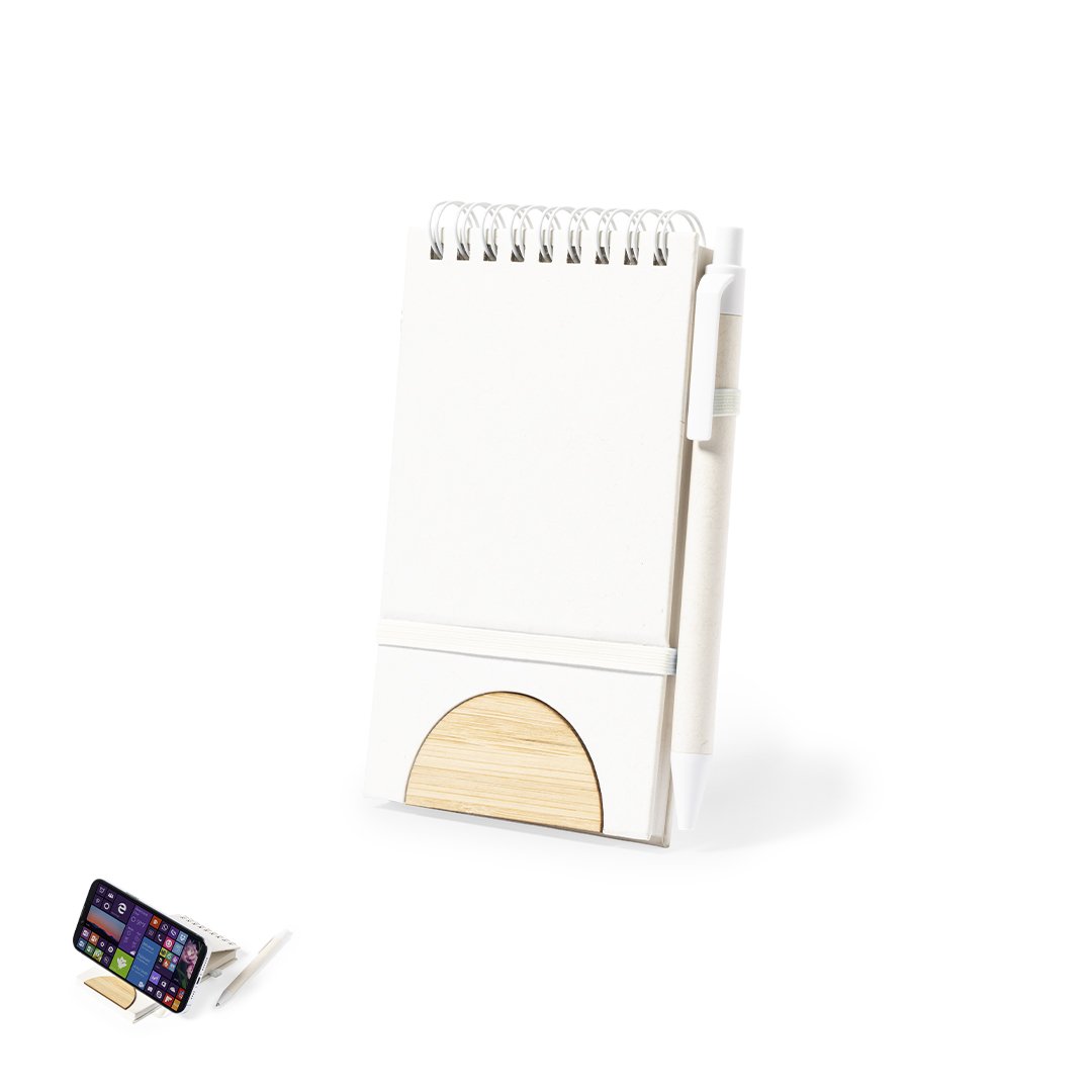 Cahier support Minnak Cahier support Minnak