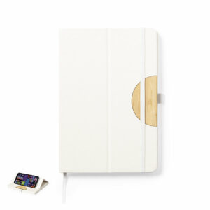 Cahier support Torya