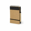 Cahier Teyaki