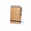 Cahier Tumiz