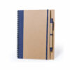 Cahier Tunel
