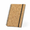 Cahier Xiankal