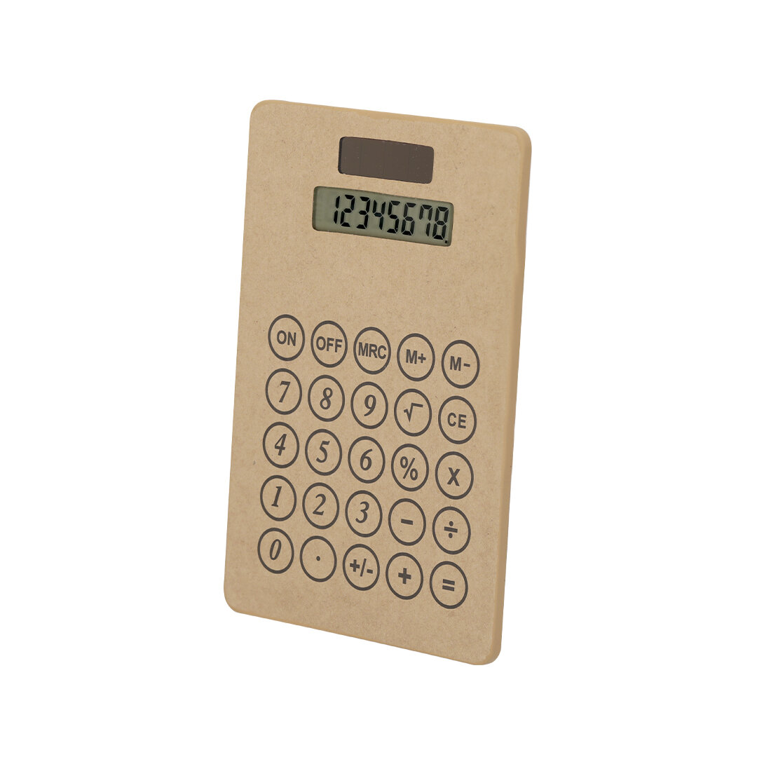 Calculatrice Vulcano Calculatrice Vulcano