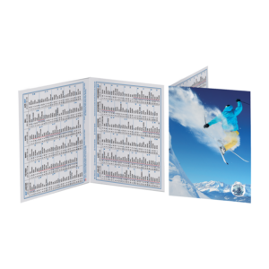 Calendrier de poche fab. fr