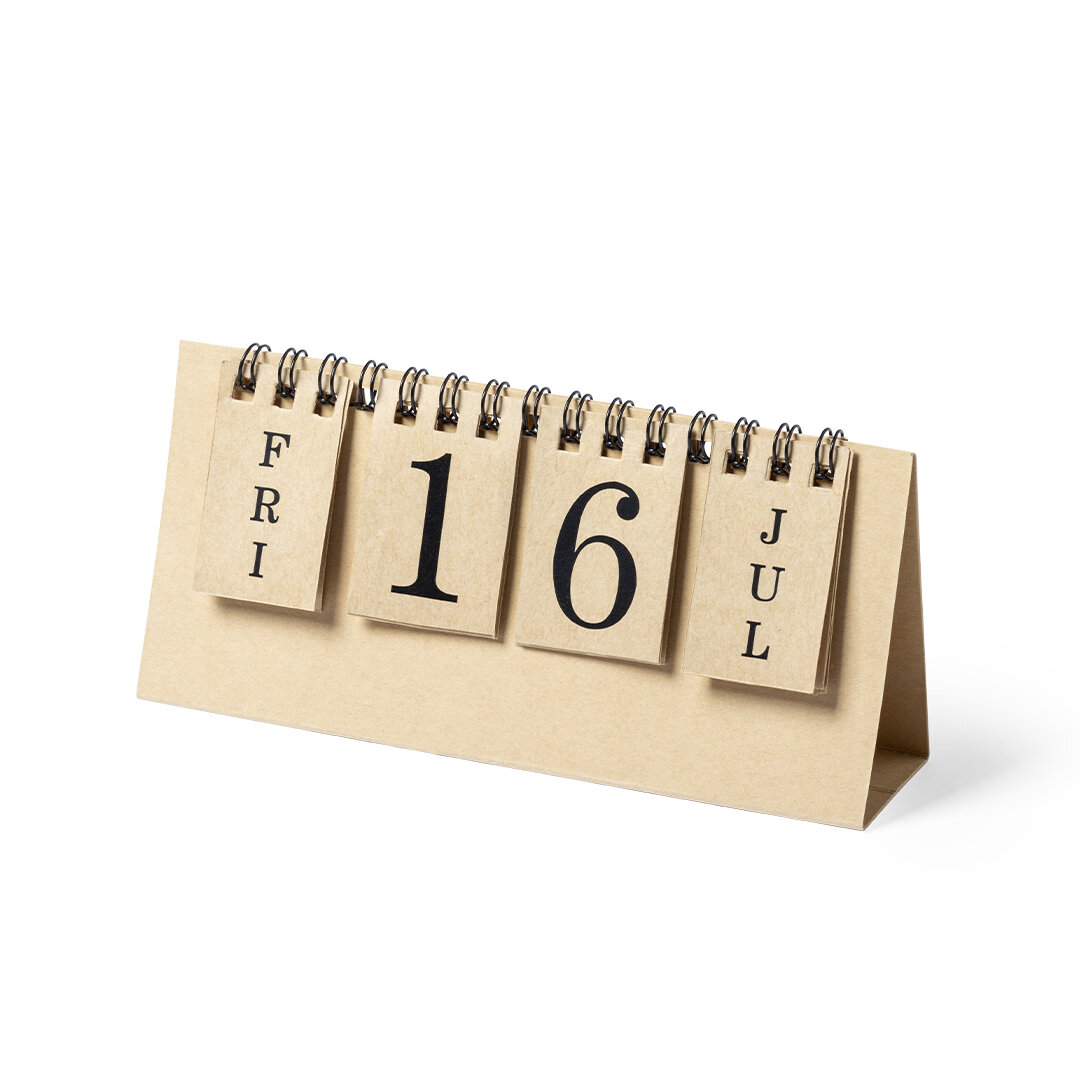 Calendrier perpétuel Gadner Calendrier perpétuel Gadner