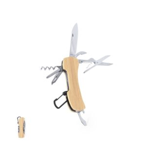 Canif multi-usages Kasuki