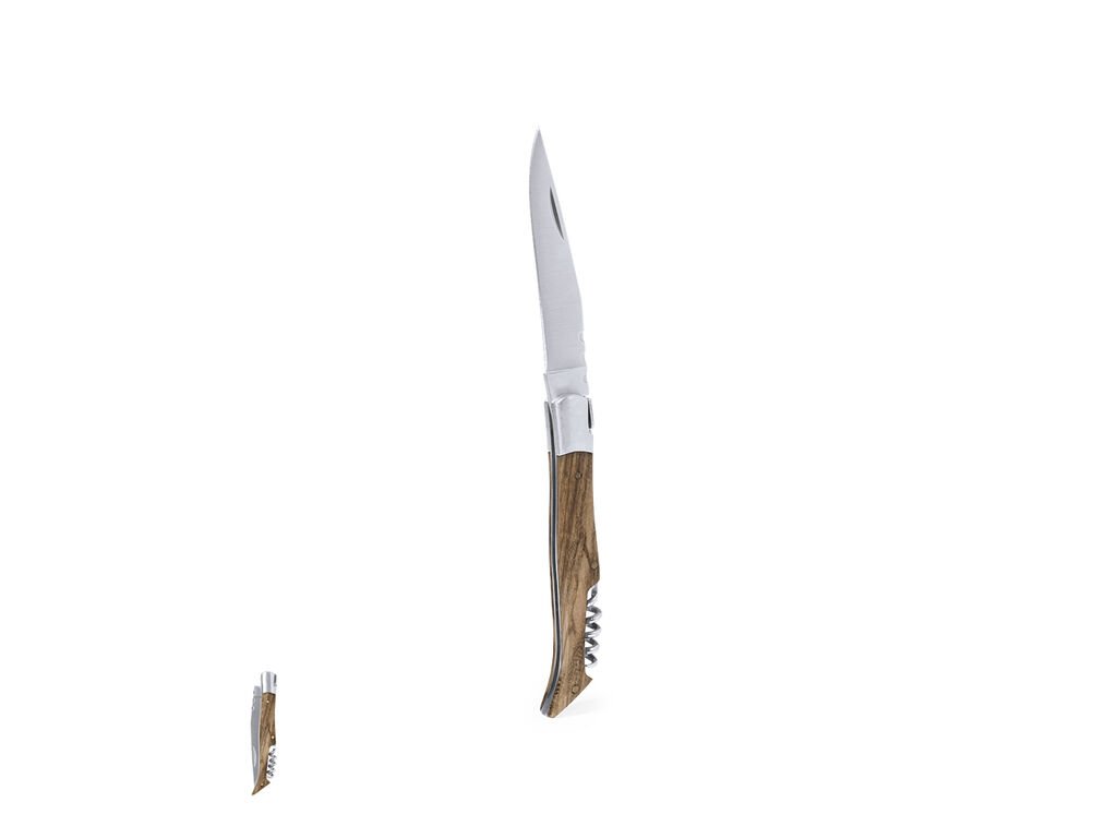 Canif tire-bouchon Sparq Canif tire-bouchon Sparq
