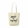 Canvas ShoppyBag (270 g/m²) sac shopping