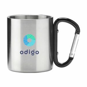 Carabiner RCS Outdoor Mug 220 ml