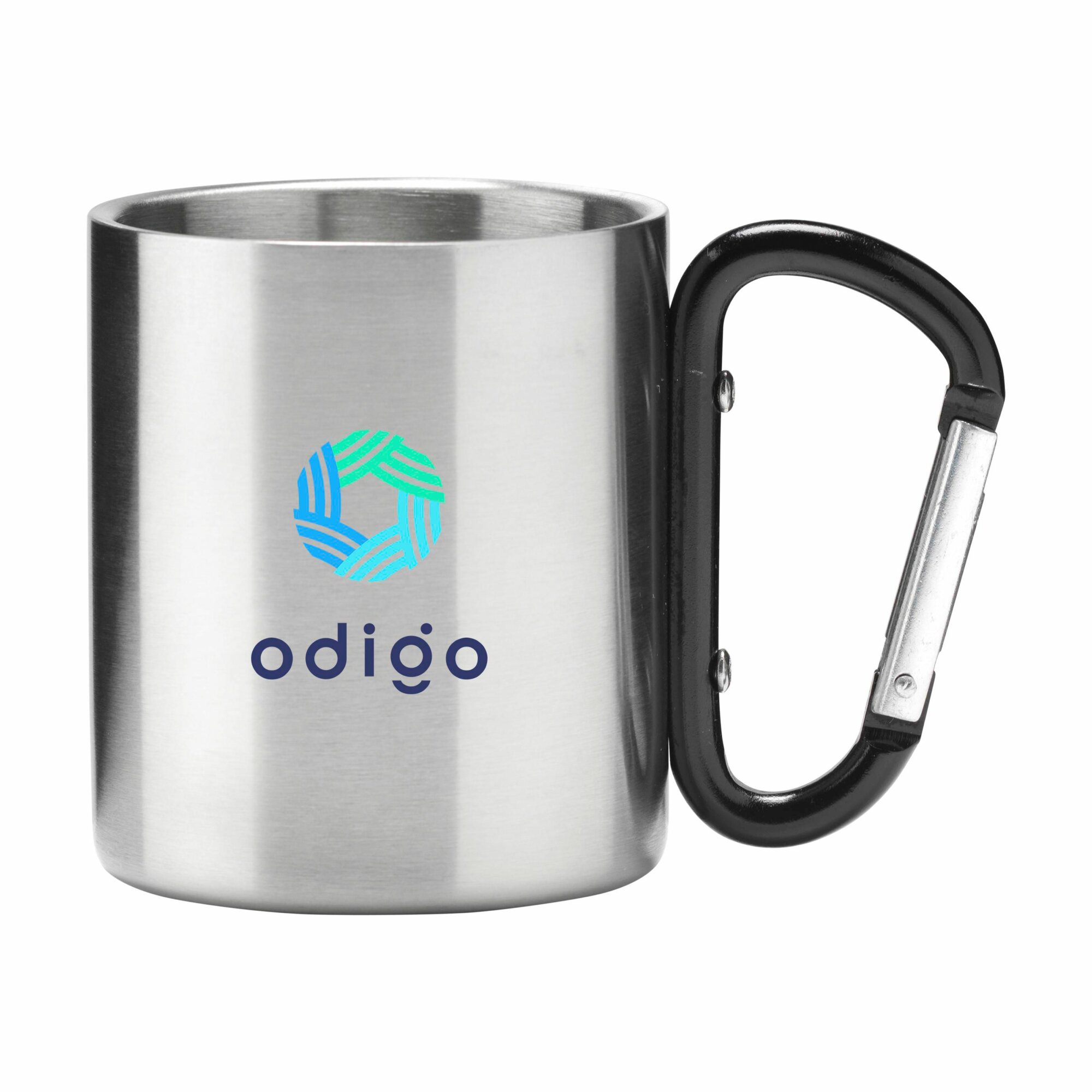 Carabiner RCS Outdoor Mug 220 ml Carabiner RCS Outdoor Mug 220 ml