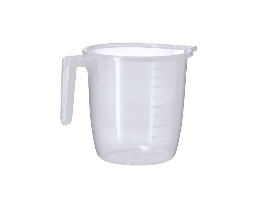 Carafe mesureur Conreix 2 L Carafe mesureur Conreix 2 L