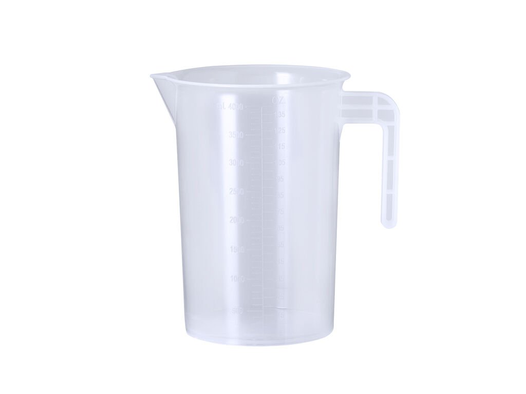 Carafe mesureur Danlox 4L Carafe mesureur Danlox 4L