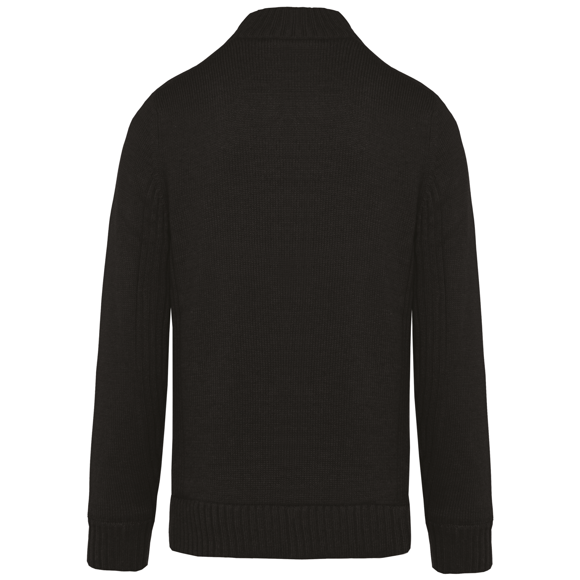 Cardigan doublé polaire homme WK. Designed To Work WK959 Cardigan doublé polaire homme WK. Designed To Work WK959