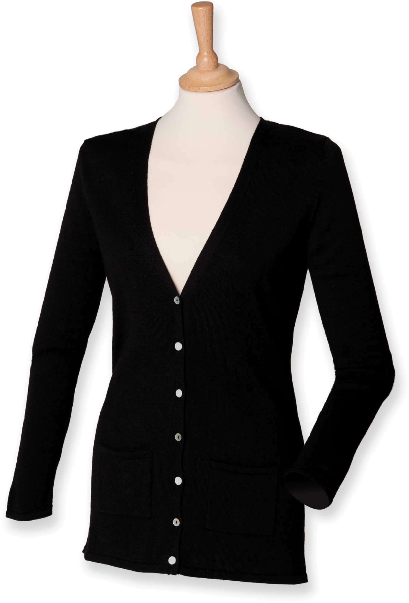 Cardigan femme Henbury H723 Cardigan femme Henbury H723