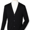 Cardigan homme Henbury H722
