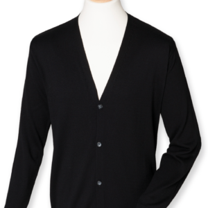 Cardigan homme Henbury H722