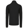 Cardigan zippé homme Kariban K961