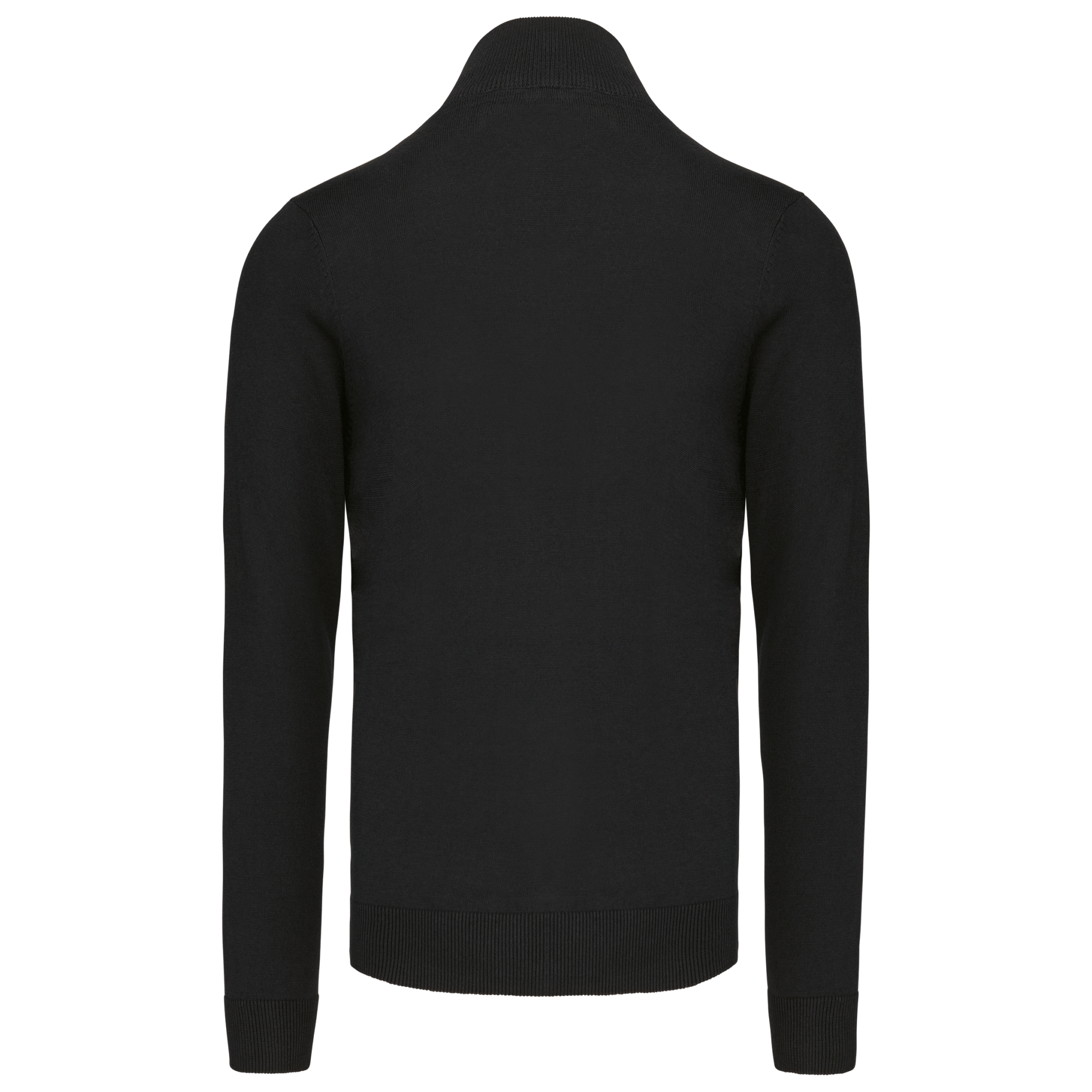 Cardigan zippé homme Kariban K961 Cardigan zippé homme Kariban K961