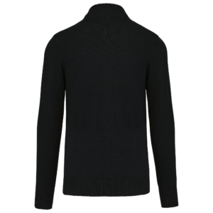 Cardigan zippé Kariban K971