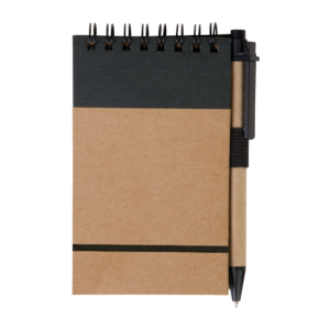 Carnet 40f.lig.+adhes. a/stylo
