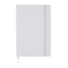 Carnet a5 80 feuilles lignees
