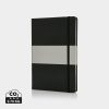Carnet A5 à couverture rigide (réf. P773.53)