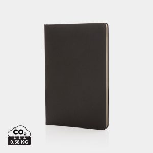Carnet A5 à couverture rigide (réf. P774.43)