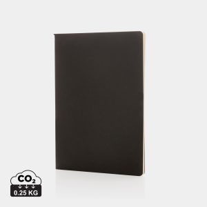 Carnet A5 à couverture souple