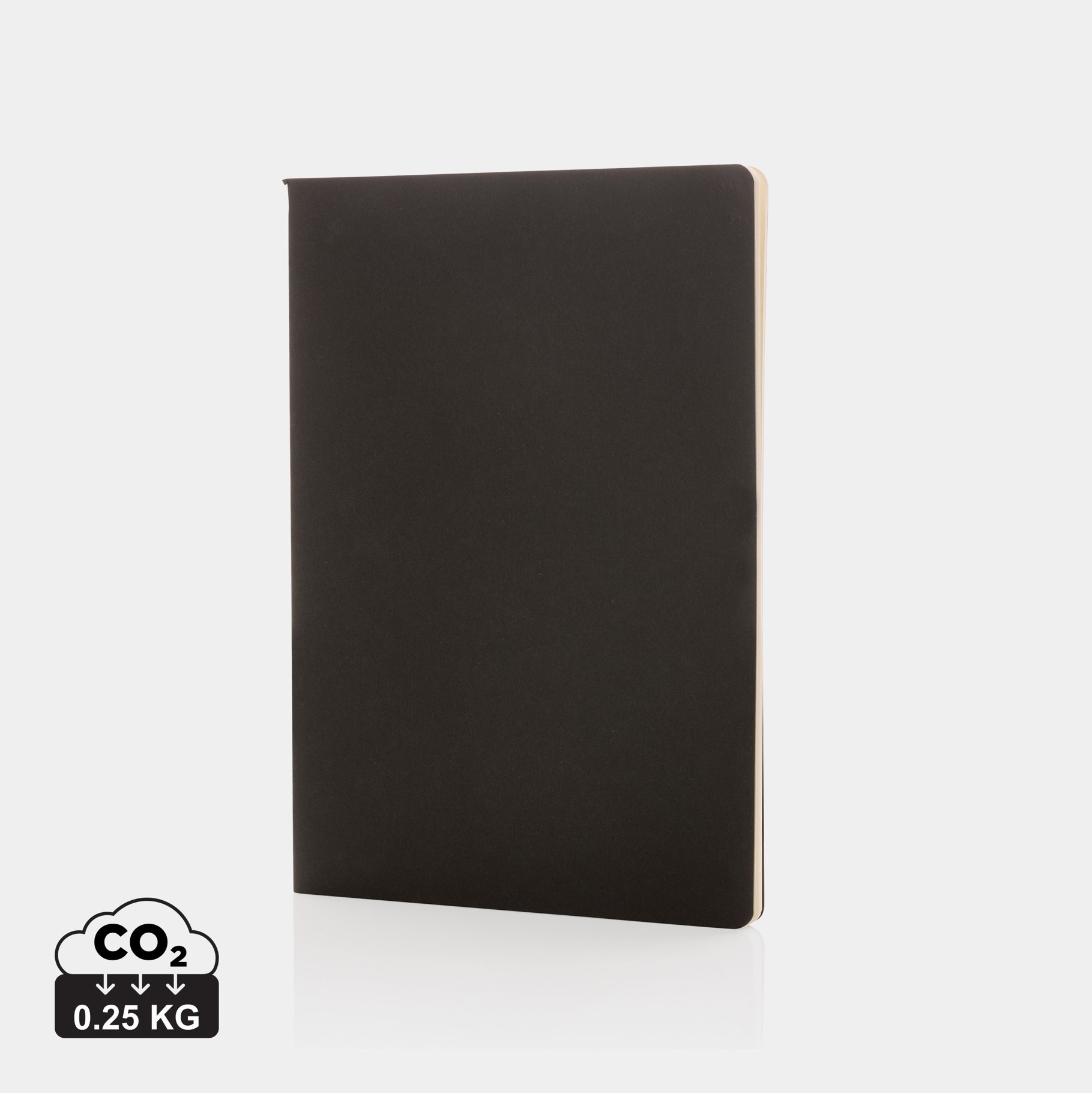 Carnet A5 à couverture souple Carnet A5 à couverture souple